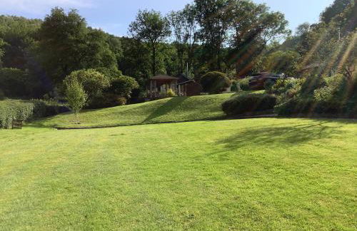 Ty Twt - complete holiday home - Photo 14