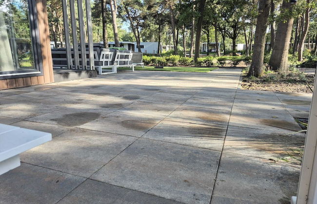 Casa Sallandia met Outdoor Wellness - Foto 29