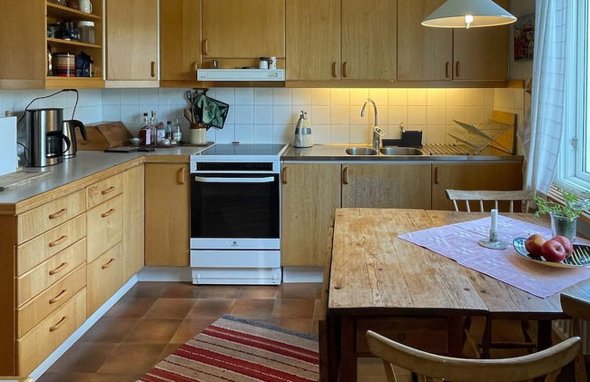 9 Person Holiday Home in Figeholm - Foto 15