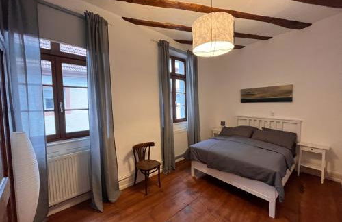 Ferienwohnung Unterm Schloß - Foto 15