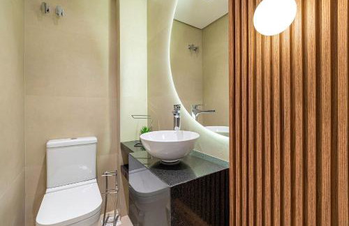 Ap 4 pessoas, lindo e aconchegante - Foto 6