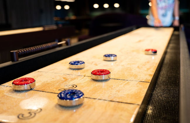 Himmerland Resort Cottages - Foto 59