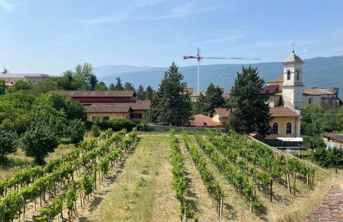 Orchidea Retreat - View of Mountains & Vines - Foto 25