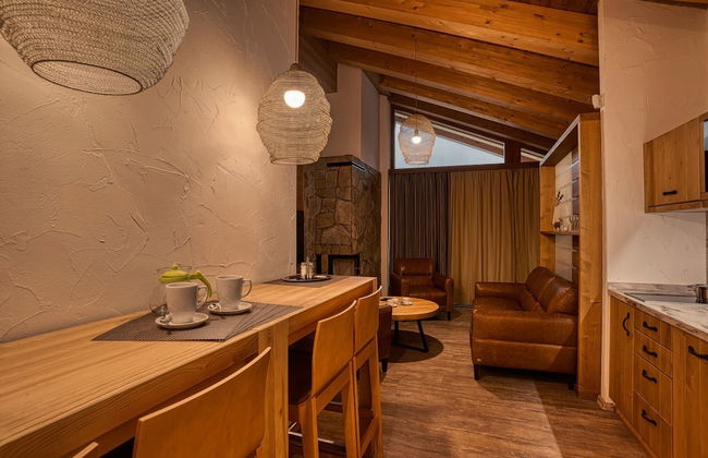 Lux&Wellness Apartments Sosana - Foto 19