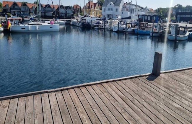 4 Person Holiday Home in Haderslev - Foto 32