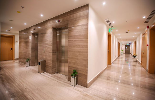 Tanuma Aram - Hotel Apartments - Foto 45