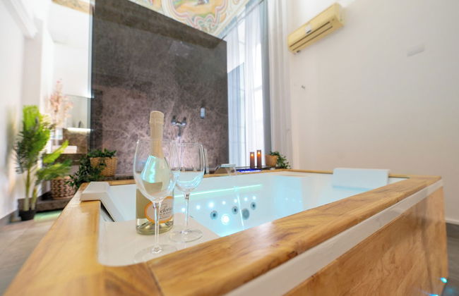 Palazzo Bruca Catania - Foto 58