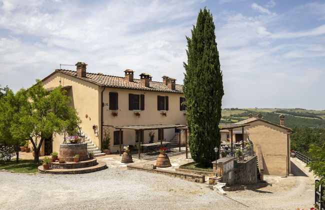 Agriturismo La Coppa - Foto 43