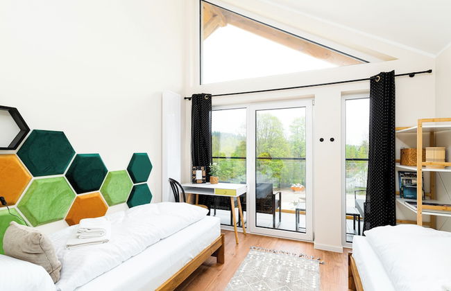 Apartamenty Sun & Snow Osada - Foto 22