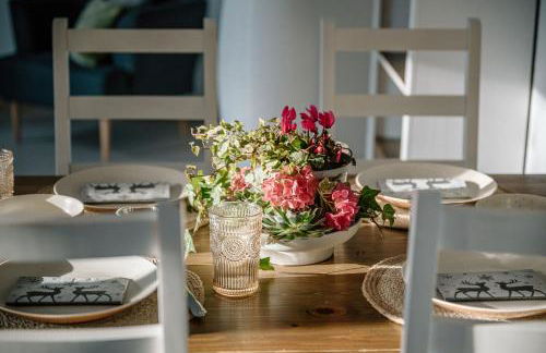 Ferienwohnung Landliebe - Foto 32