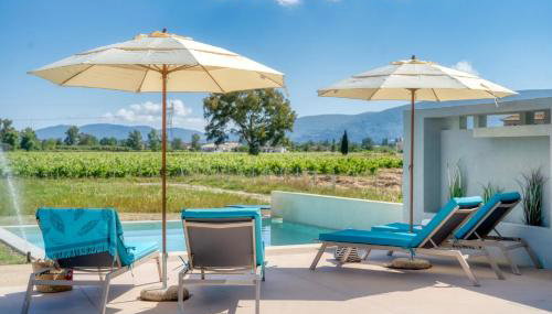 Sisomar Suites with Private Pool, by ZanteWize - Foto 3, sunbed