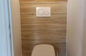 Duplex de montagne 4 personnes - Foto 16