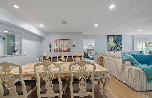 Decked Out On Marbury 4 Bedroom Home by RedAwning - Photo 43