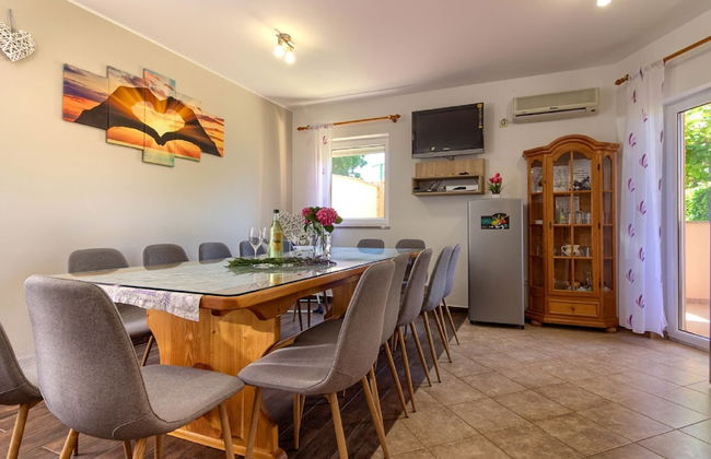 Villa in Peroj With Pool Near Beach - Foto 24