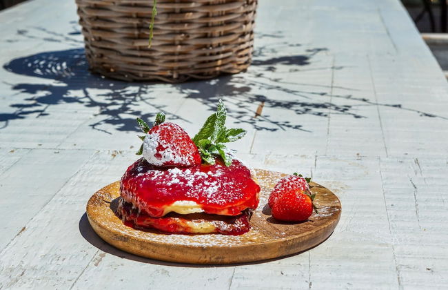 Hesperides Hotel - Foto 33