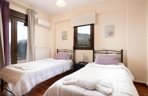 Villa Rosemary - Luxury Nature Escape - Foto 42