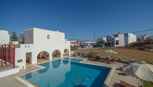 Perla Hotel - Foto 2