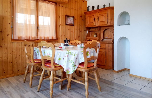 Eaux-Vives 202 - Foto 12