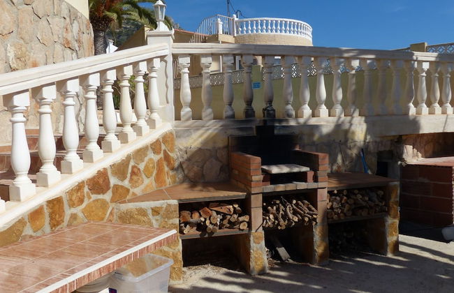 Villa Romeo - Foto 32