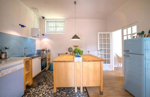 Loft in alter Schule - Foto 14