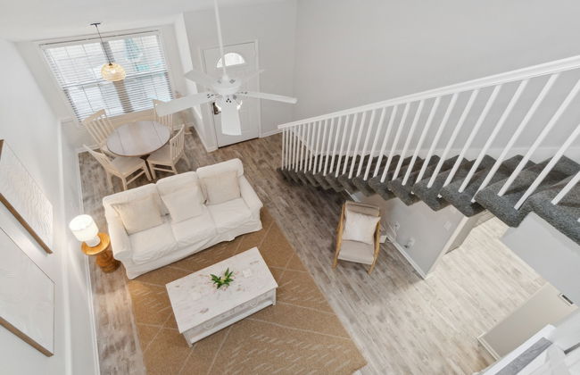 Horizon South Resort by Panhandle Getaways - Foto 62