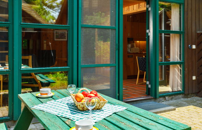 Átrium 5 fős - Foto 28