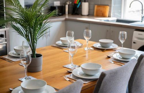 Spacious Home In The Heart of West Yorkshire - Foto 23