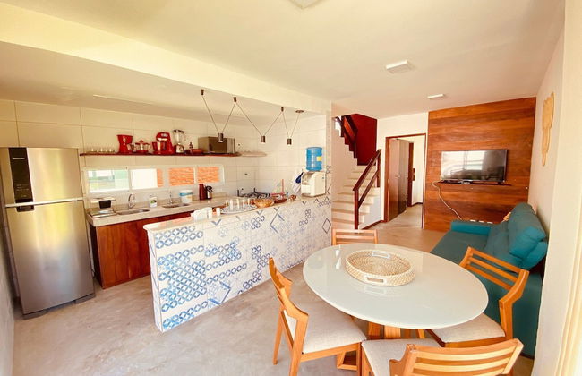 Casa Tatuamunha Beach - Foto 38