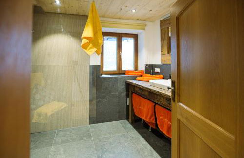 Ferienwohnungen im Griachalgarten - Chiemgau Karte - Foto 41