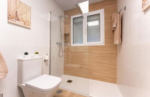 Fuengirola Los Pacos Vistamar - Photo 16