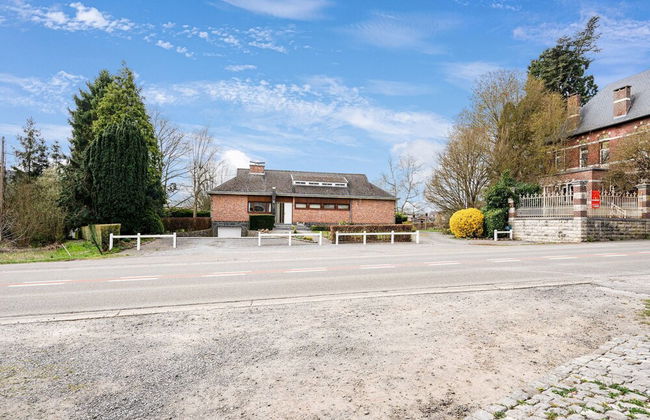 Cozy Chalet With Garden - Foto 32