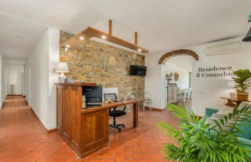 B&B Il Connubio - Rooms & Apt between Florence and Chianti - Foto 34