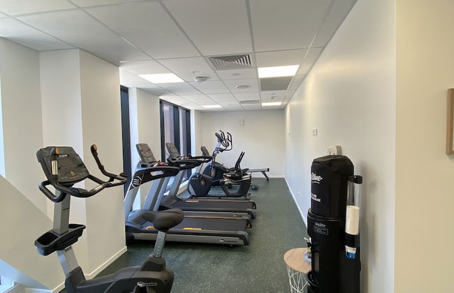 La Quinta By Wyndham Ellerslie Auckland - Foto 62