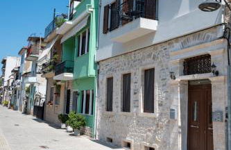 Casa en el Lago -Luxury apartments in the historical center of Ioannina - Foto 15