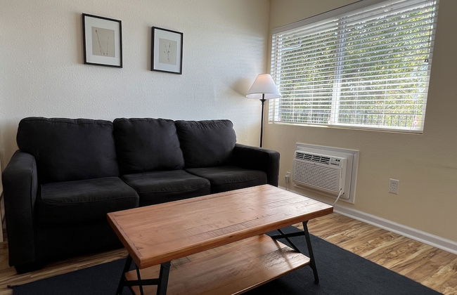 Clear Lake Cottages & Marina - Foto 76