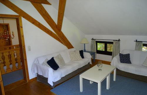 Holiday Home Haus Victoria by Interhome - Foto 16