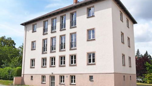 GSW Gästewohnungen Karl-Marx-Straße 42 - Foto 2