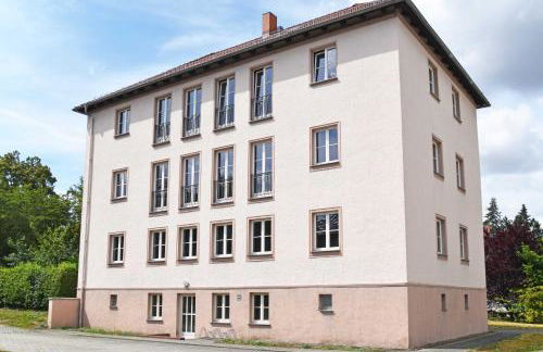 GSW Gästewohnungen Karl-Marx-Straße 42 - Foto 2