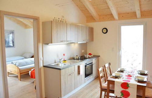 Appartment Vogel Ferienwohnungen - Foto 14