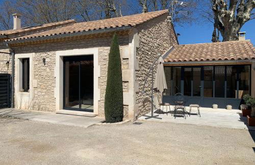 Mazet Le Micocoulier - Foto 1