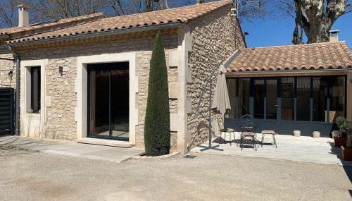 Mazet Le Micocoulier - Foto 1