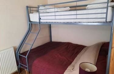 Charming Two Bed Cottage Glan Gwna Holiday Park - Foto 21