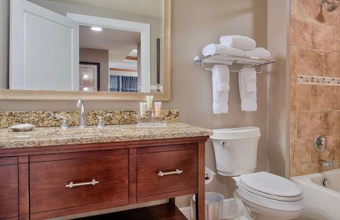 Wyndham National Harbor 4BR Apartment with Resort Access - Foto 38