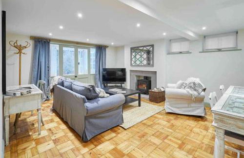 Host & Stay - St Mary's Riverside - Foto 15