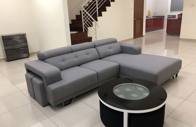 Smart Home Stay - Foto 8