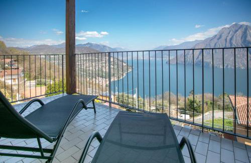 Happy Guest Apartments - Lakeview Nest - Foto 1