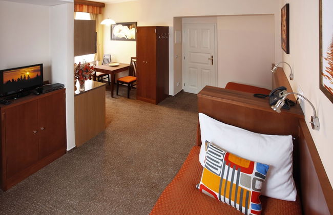 Anyday Apartments - Foto 8