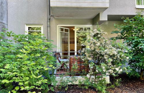 JUPAS - Premium Apartments Trier - Foto 13