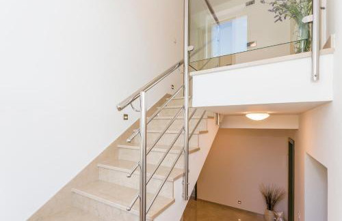 Villa Sweet Home Marija With Heated Pool - Foto 26