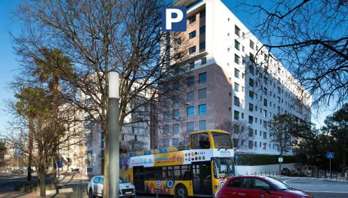 Oriente Marina Apartments by APT IIN - Parque das Nações - Foto 3